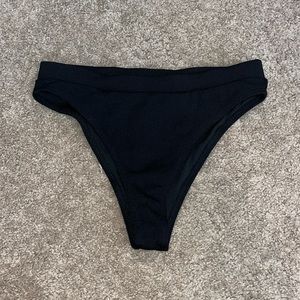 SHEIN bikini bottoms